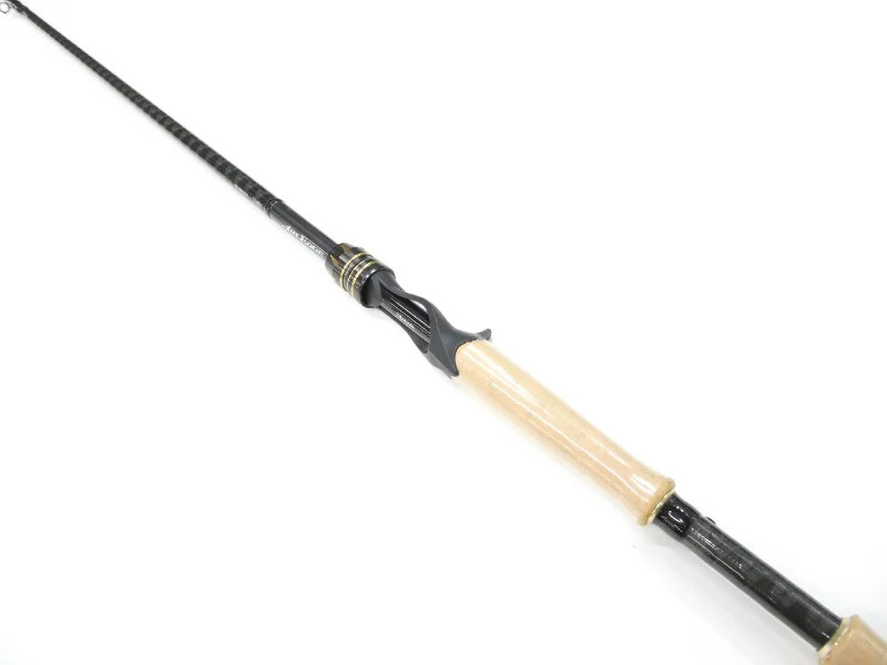 Daiwa Air Edge 721HB-E Cond/AB