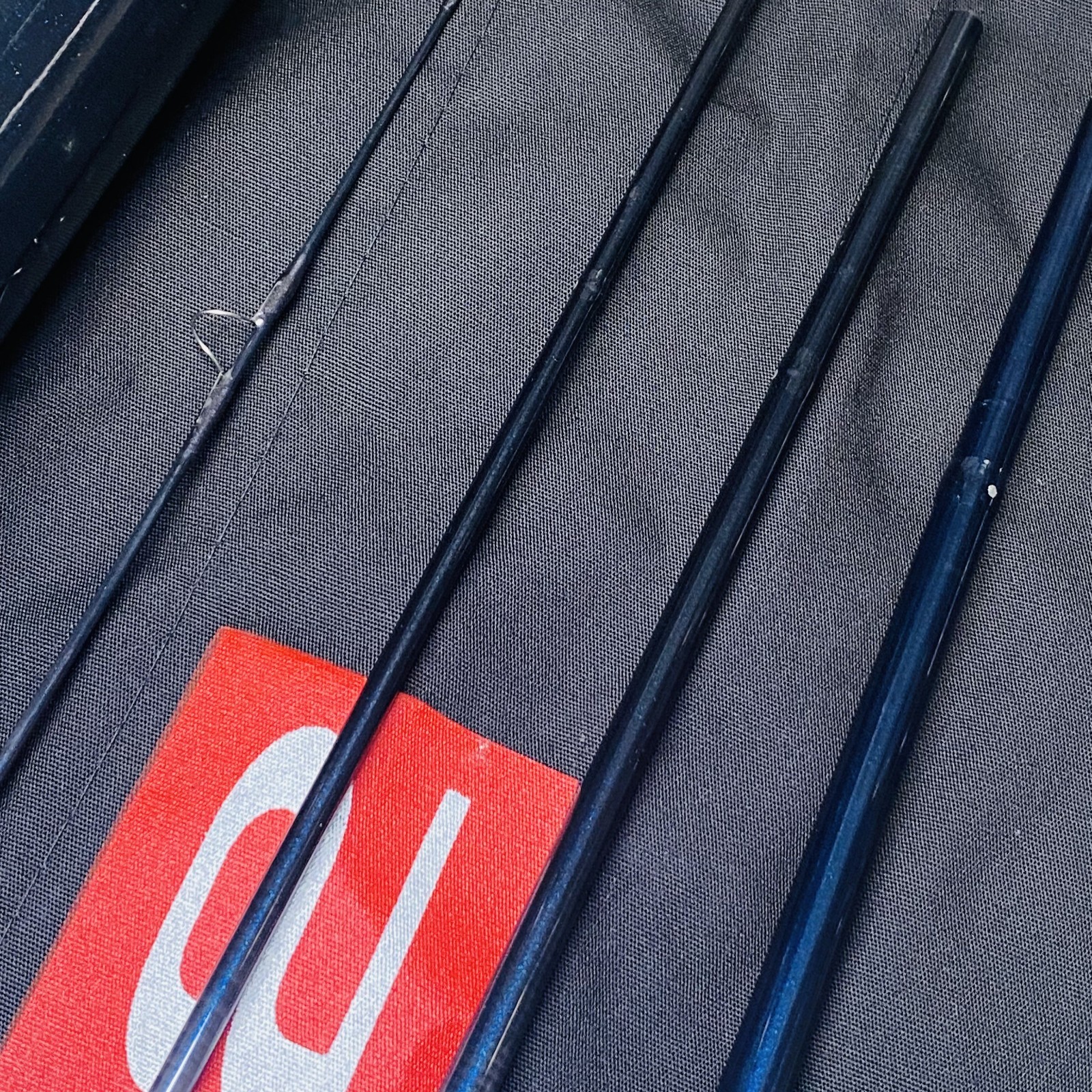 Orvis HELIOS-2 TIP FLEX 905-4 9’0” 5wt Fly rod w/Tube Case Sock [Beautiful]