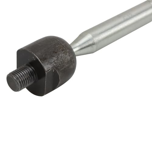 Inner Driver and Passenger Side Tie Rod Set 2 Piece Compatible with PSA39338