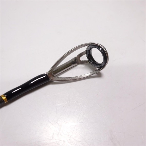 MC Works Dual Edge 596LR Cond/C