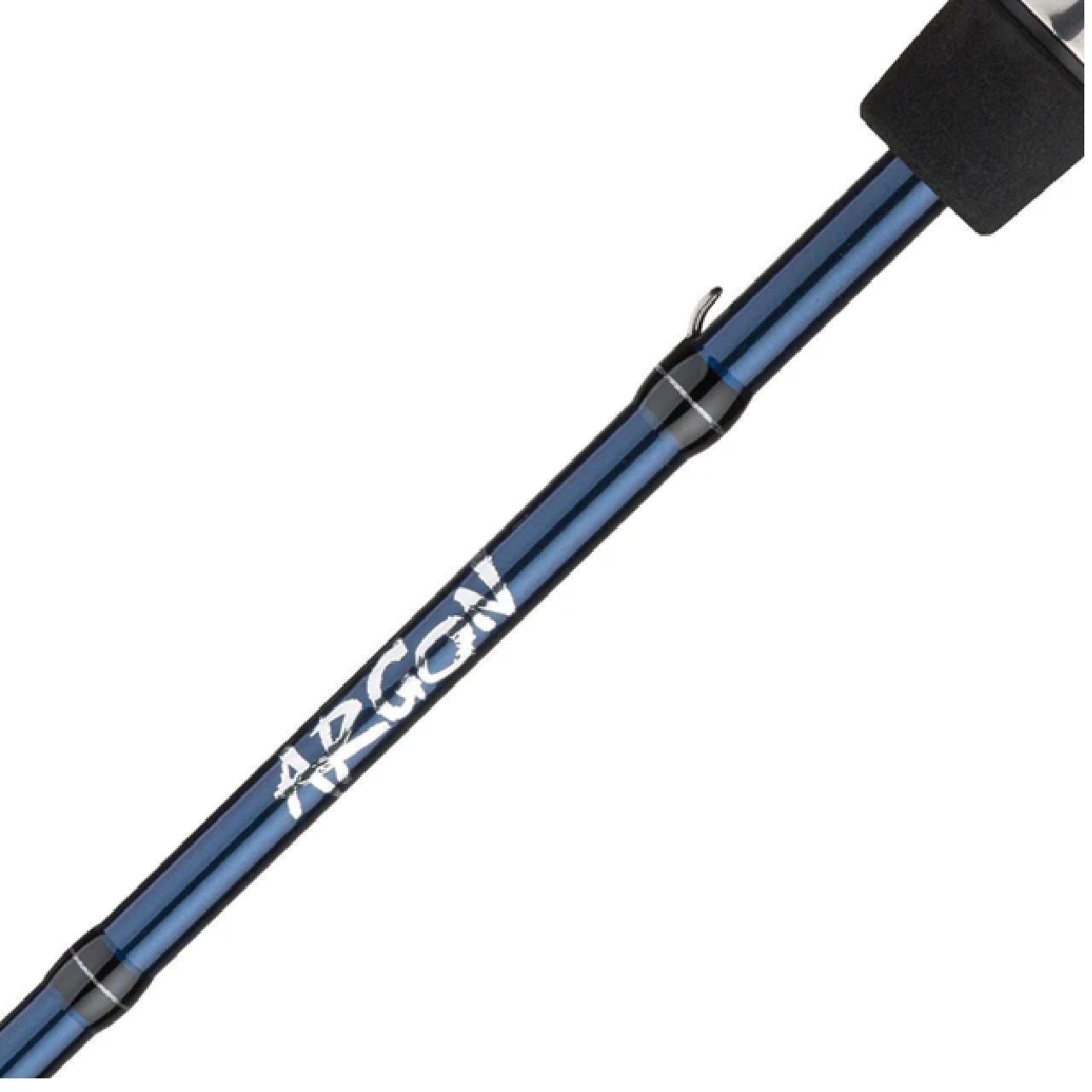 Kistler Argon 7′ Medium-Heavy Fast Action Casting Rod – Tournament-Ready