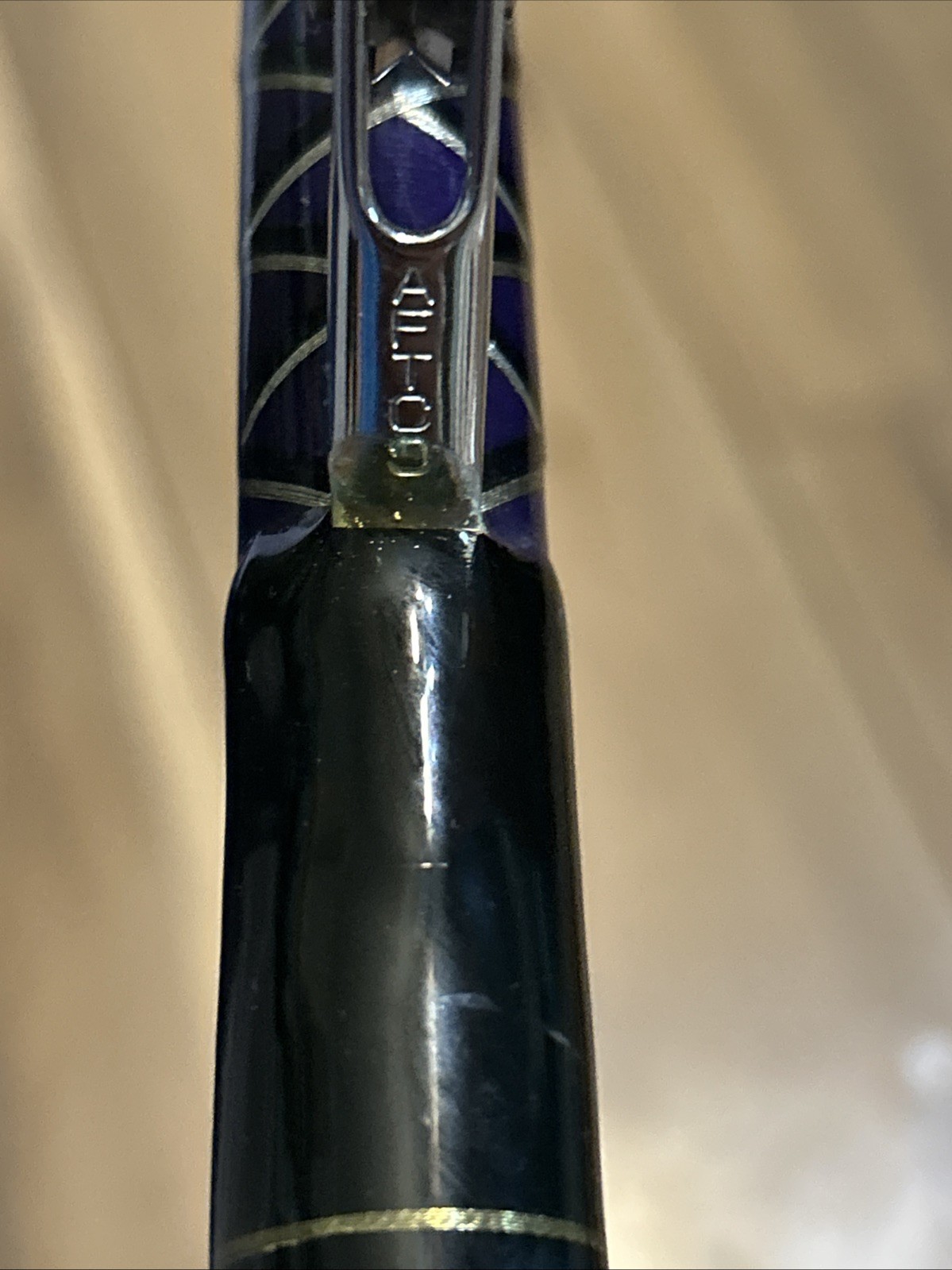 Okuma COnVeCTOR ￼ Big Game Fishing Rod Bg – T – 561H – 1. ￼ 50-130