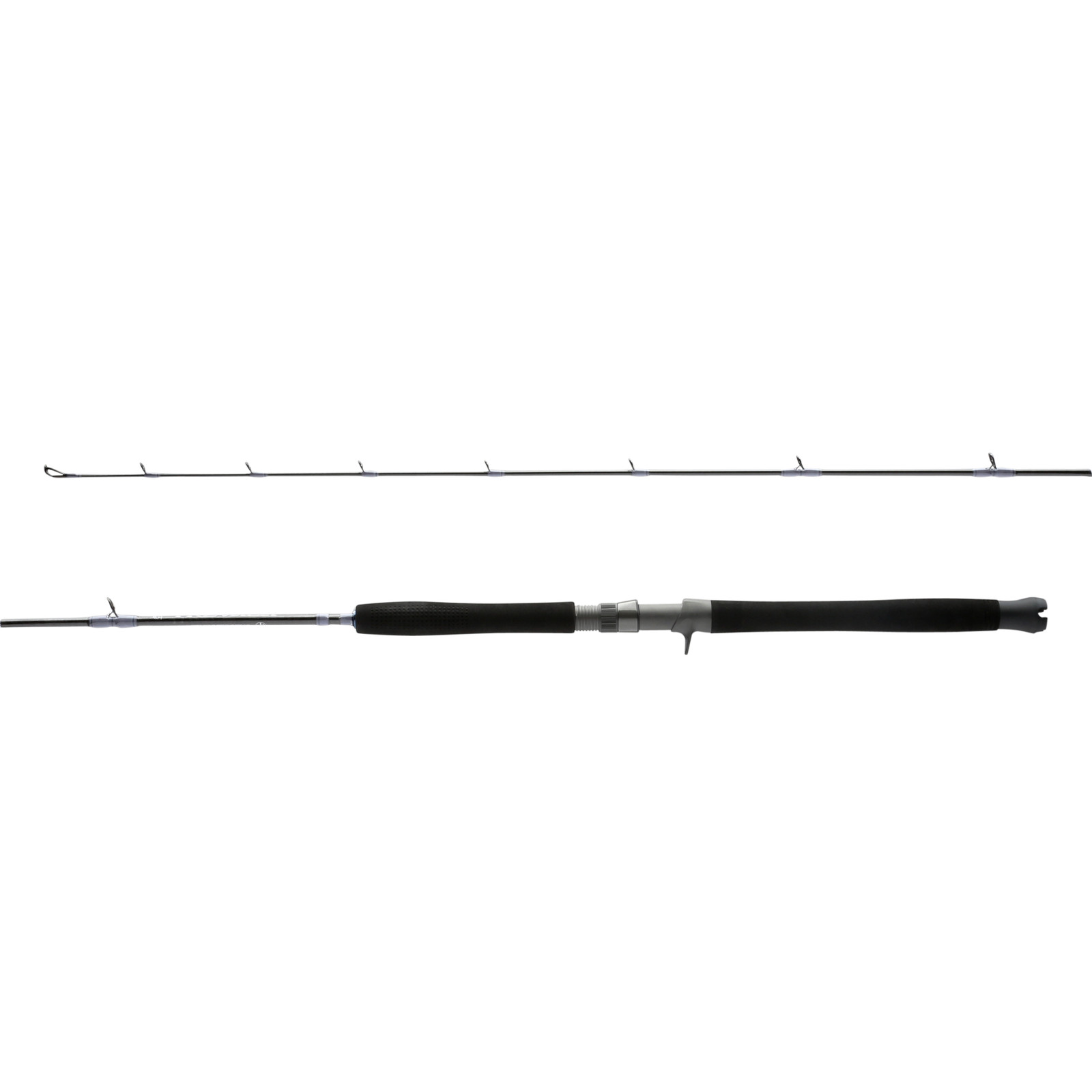 Shimano TREVALA CASTING, Saltwater, Jigpop, Casting, 7’0″, Medium Light, 1 pc…