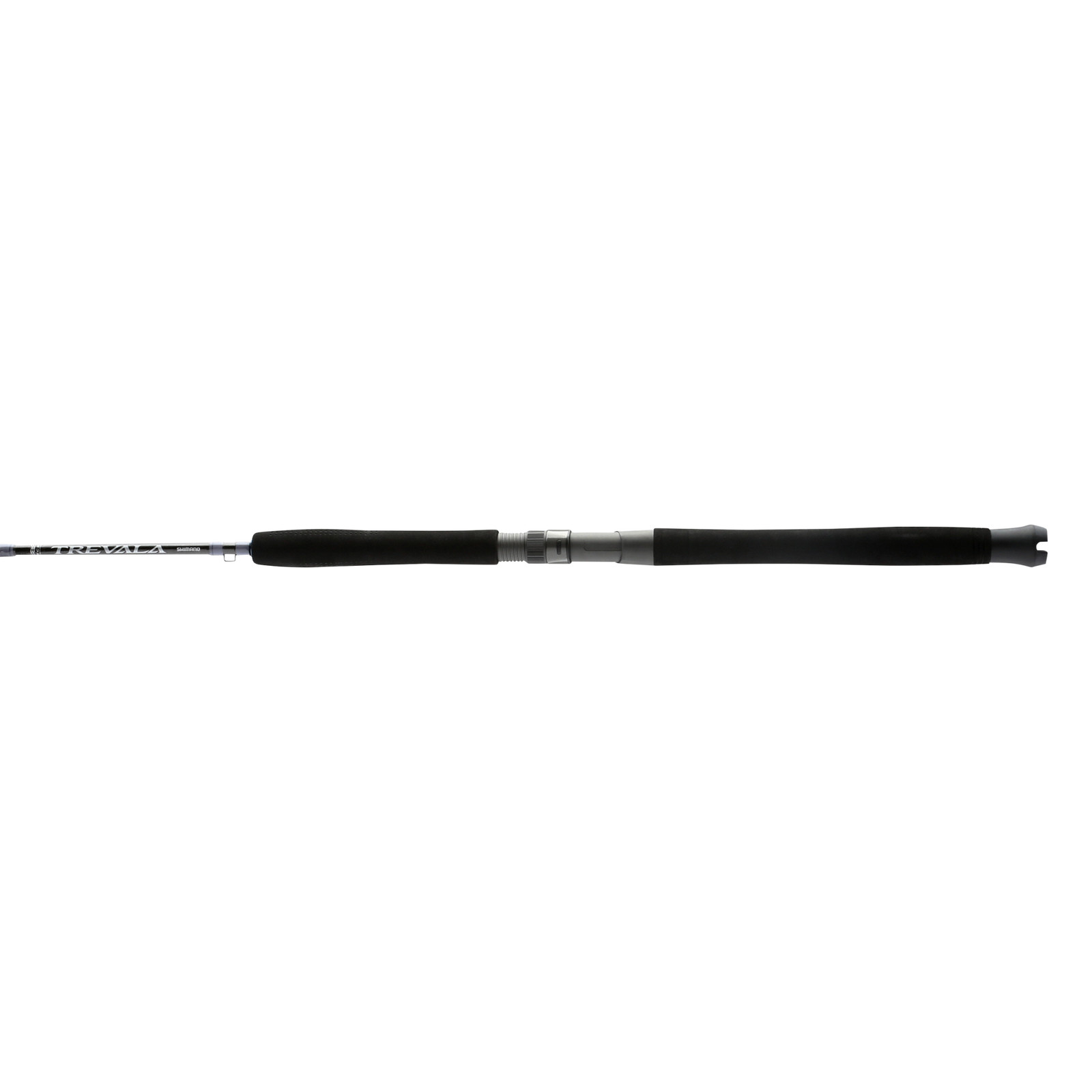 Shimano TREVALA CASTING, Saltwater, Jigpop, Casting, 6’6″, Medium Heavy, 1 pc…