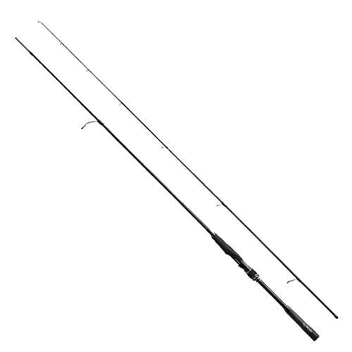 Shimano 22 EXSENCE ZOOM S86-96ML Spinning Rod