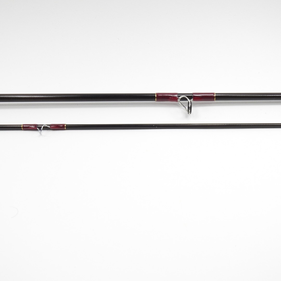 Kilwell Sports Graphite Fly Rod. 7534. 7’ 6” 3-4wt. Made in New Zealand.