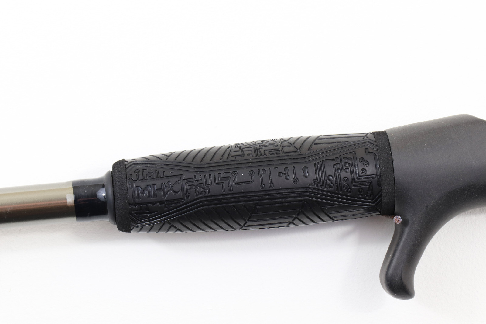 Redfeather Custom Fishing Rods 7’6” Batson RainShadow Immortal, Daiwa St Croix