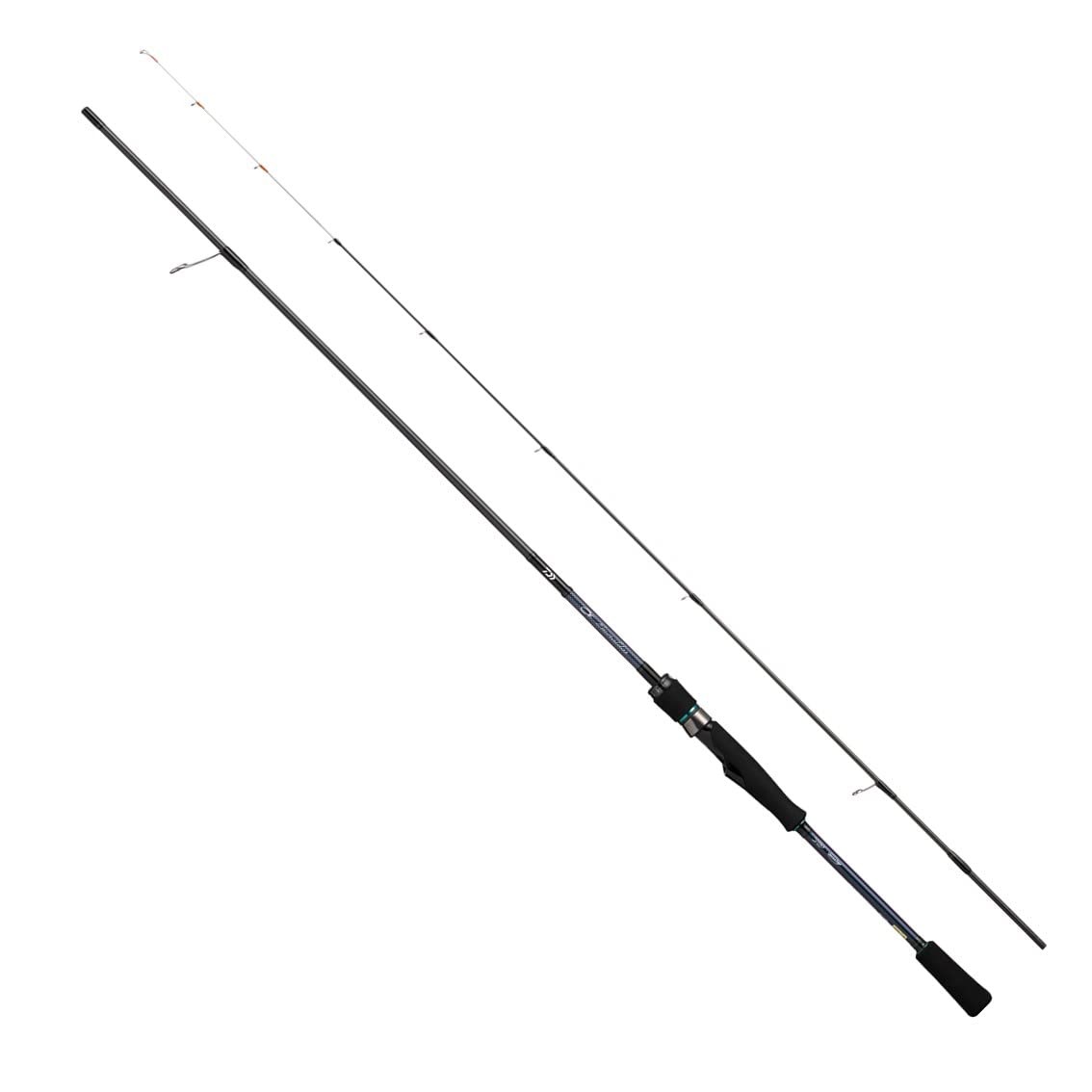 DAIWA Emeraldas MX BT 511MLS-SQ Eging Rod (2022 model)