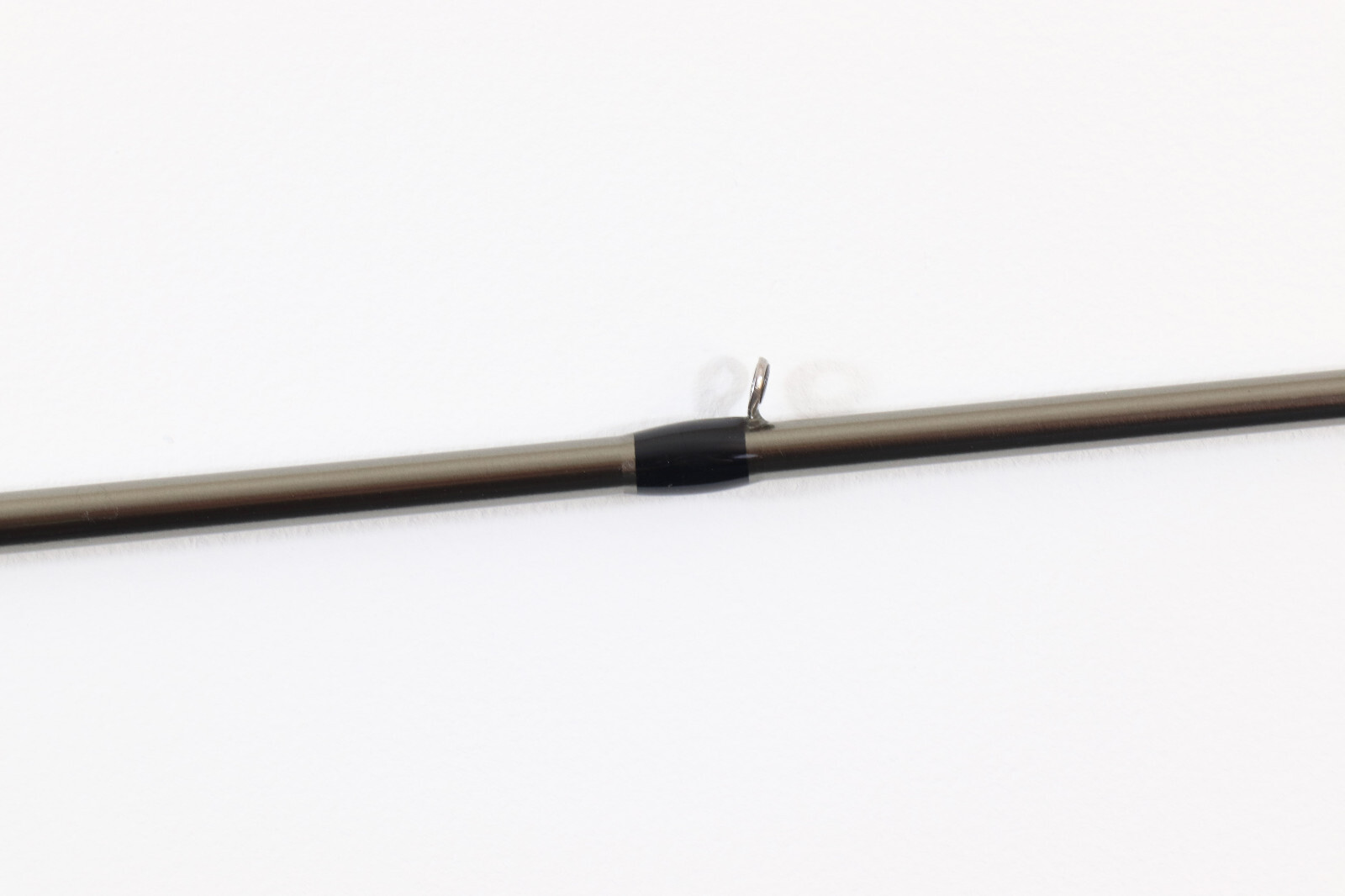 Redfeather Custom Fishing Rods 7’6” Batson RainShadow Immortal, Daiwa St Croix