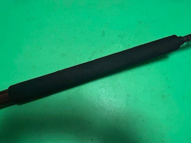 CONTENDER MARLIN RANGER 5 FOOT 6 INCH 30 TO 80 POUND RATED TROLLING FISHING ROD