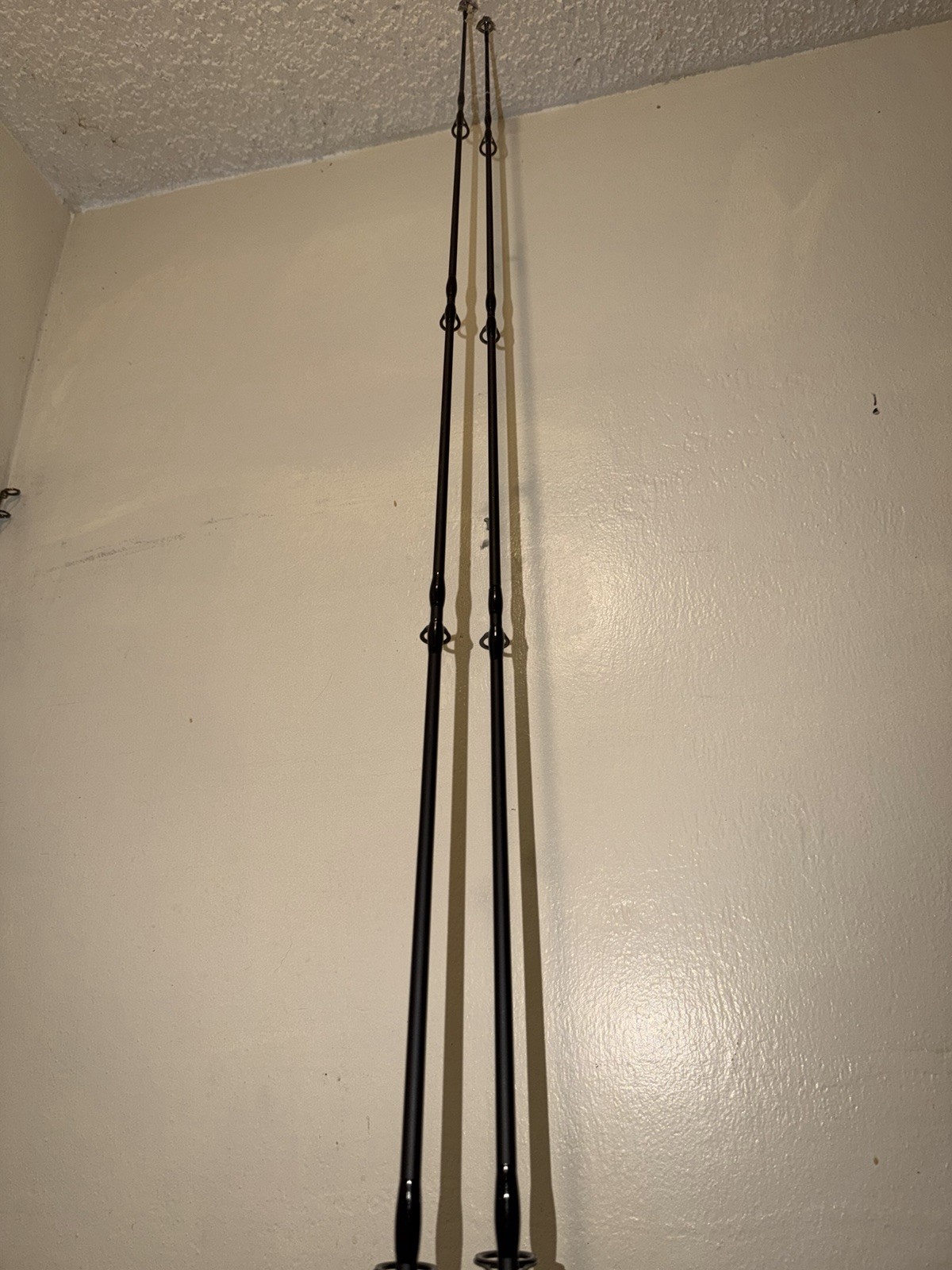 PENN BATTLE IV SPIN RODS 8′ 2 PC BTLIV1225S802MH 12-25 LB MONO 20-40 BRAID PAIR