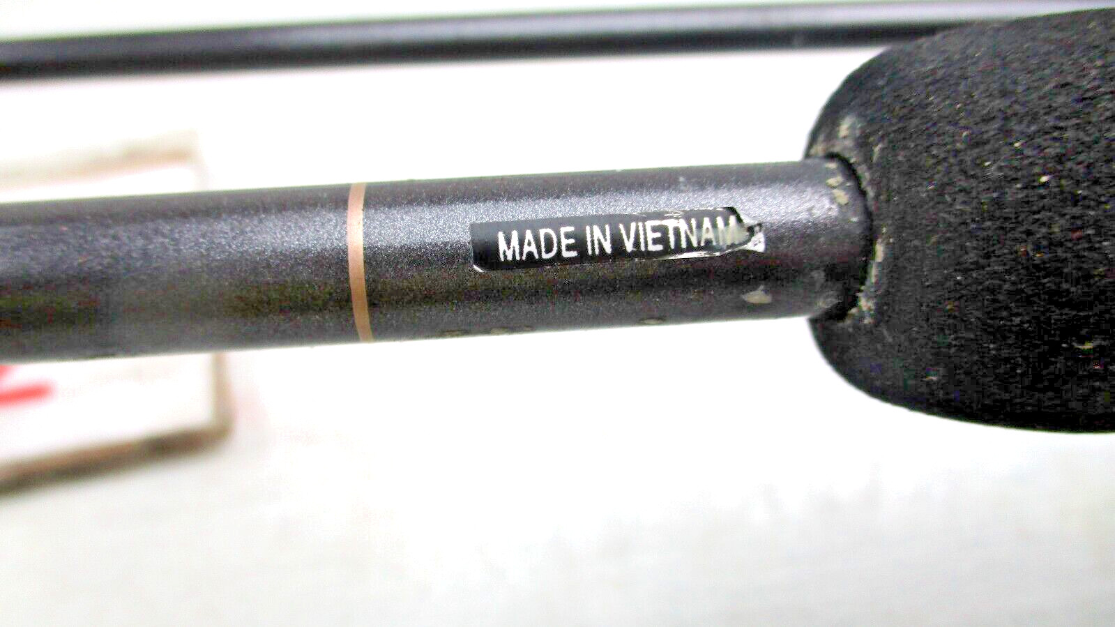 DAIWA Rod Casting 5’6” D Fish. 2 PC Fishing Rod See Pictures For Details