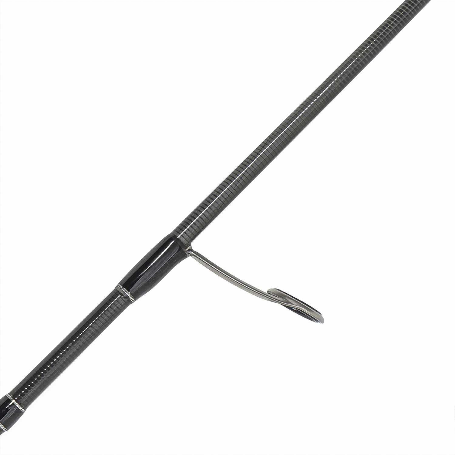 HTO Nebula 6′ Micro Jigging Rod Max Jig 40g