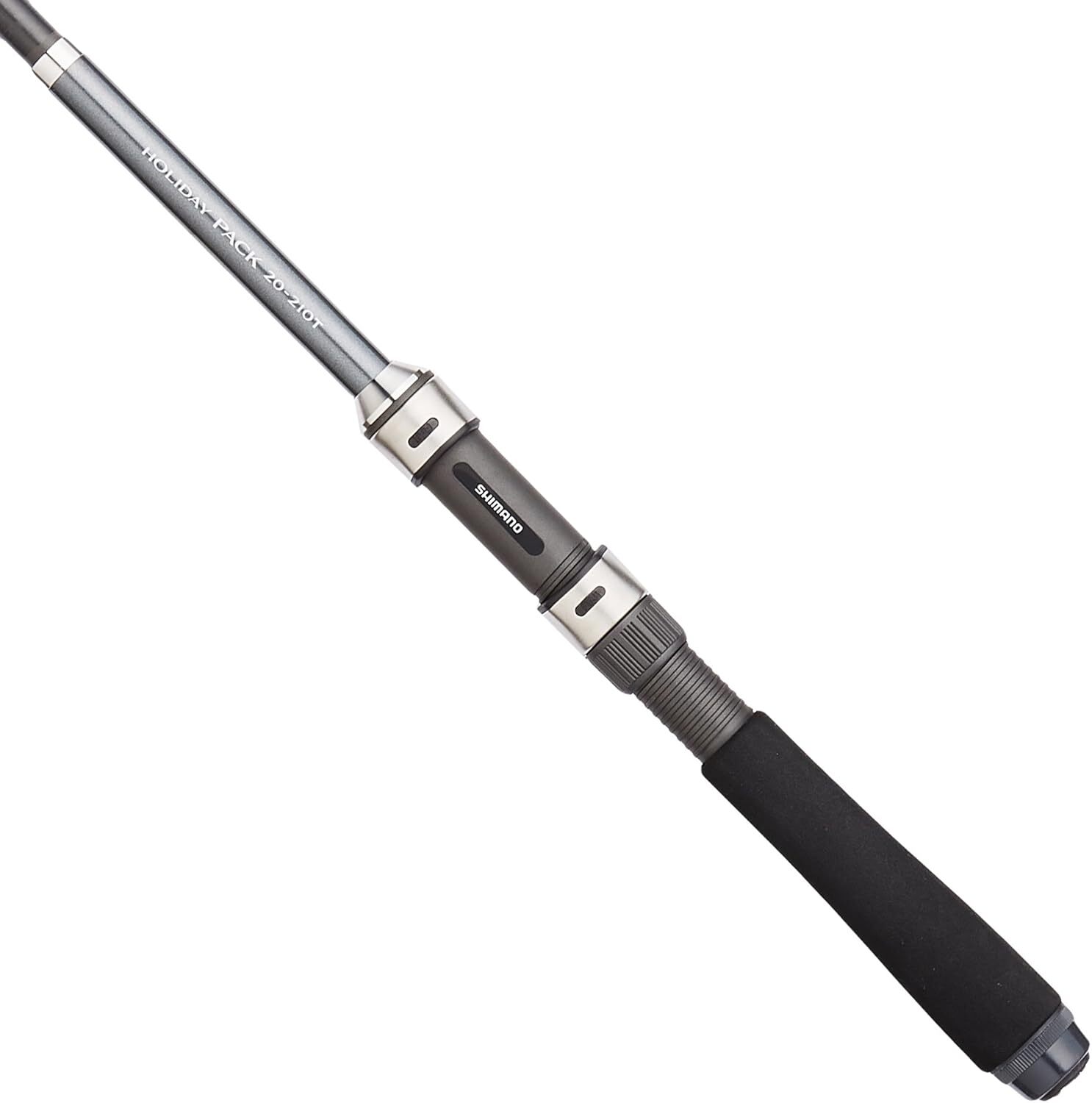 Shimano 17 HOLIDAY PACK 20-210T Telescopic Spinning Rod