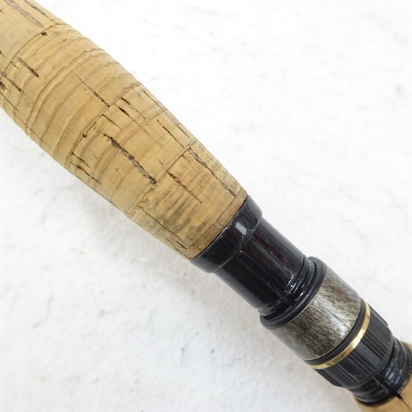 megabass Destroyer HT1000XF3-64X Cond/C