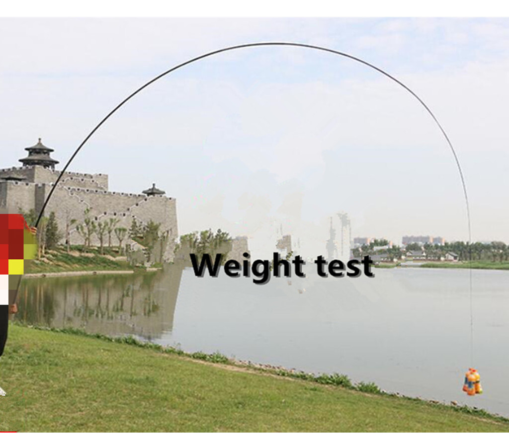 7.2m 8m 9m 10m 12m 13m Fishing Rod Telescopic Fishing Pole Carbon Fiber Hand Rod