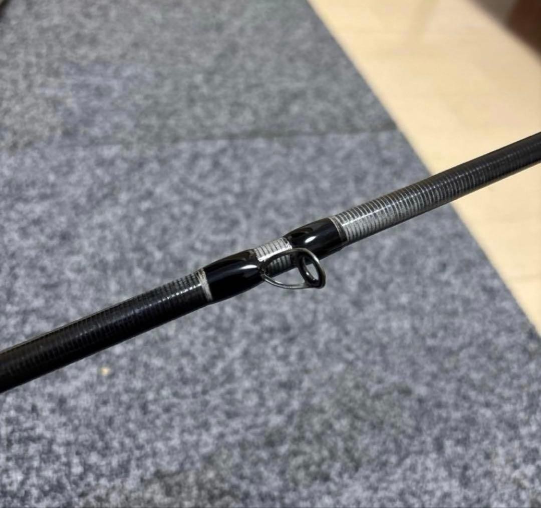 DRT ARTEX Prototype XH 7.1ft