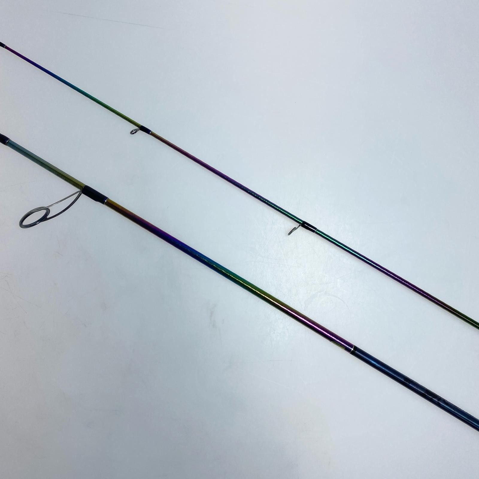 SHIMANO 23 World Shaula Limited 2752R-2 Bass Rod #PB14019