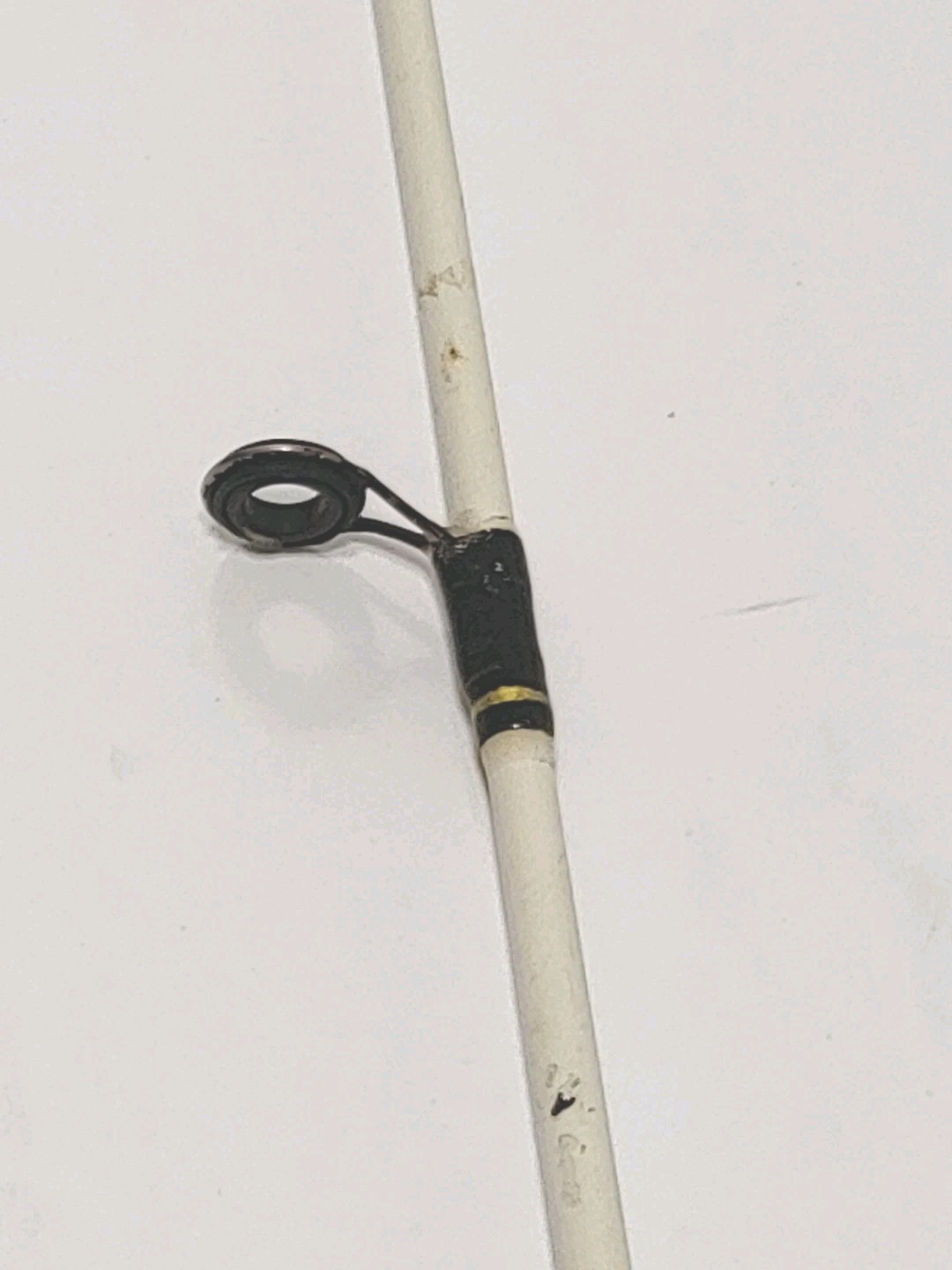 Shakespeare Tiger Spinning 7′ 2pc. Fishing Rod WMTSP702P 8-15lb Medium Action