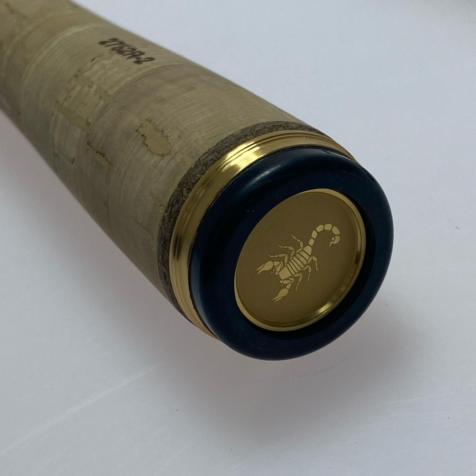 SHIMANO 23 World Shaula Limited 2752R-2 Bass Rod #PB14019