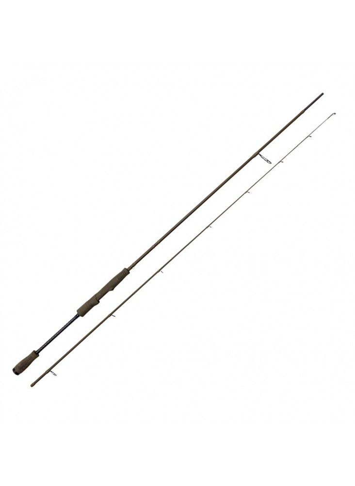 Savage Gear SG4 Ultra Light Game 1.98m 3-10g