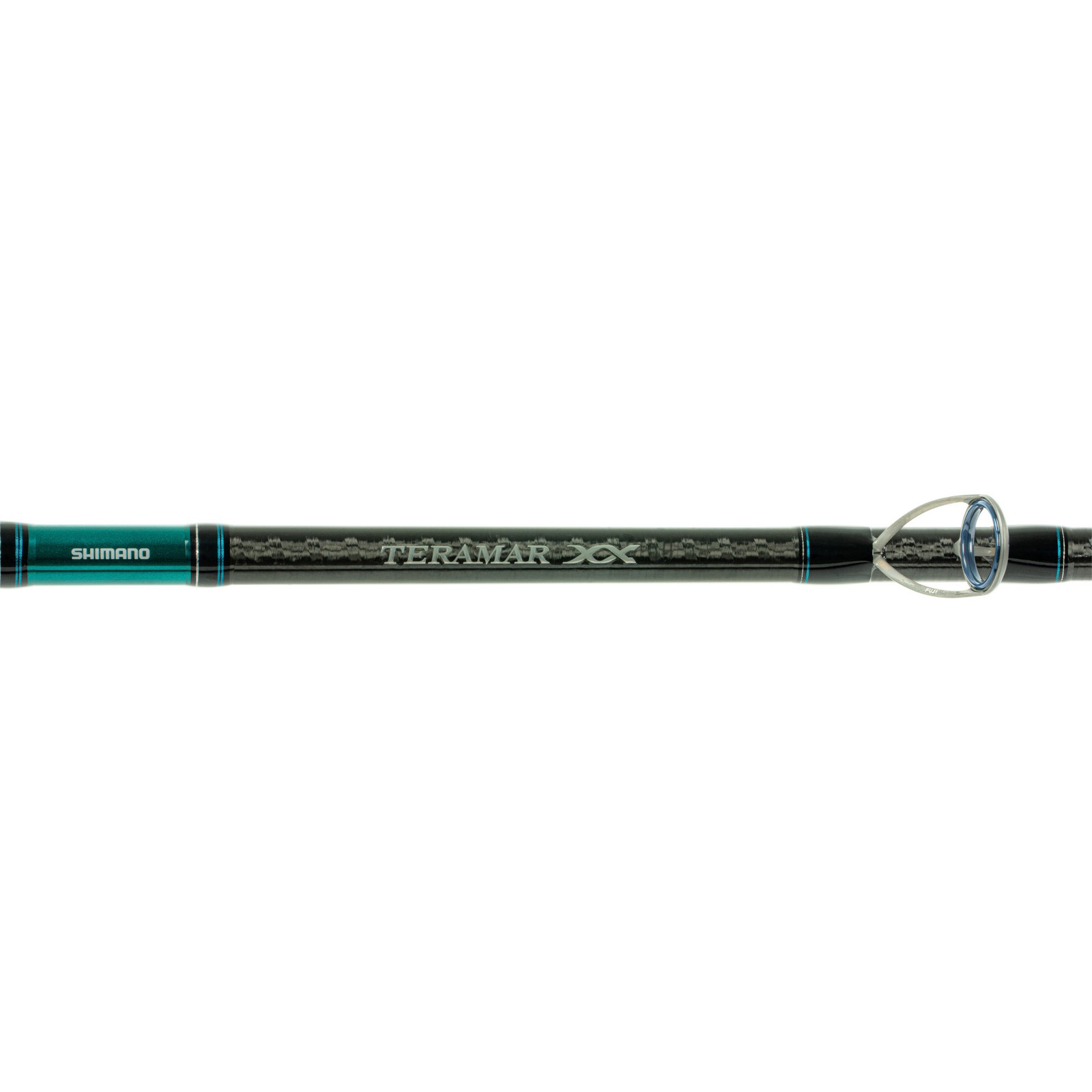 Shimano TERAMAR XX WC CASTING, Inshore, Casting, 9’0″, Extra Heavy, 2 pcs, (T…