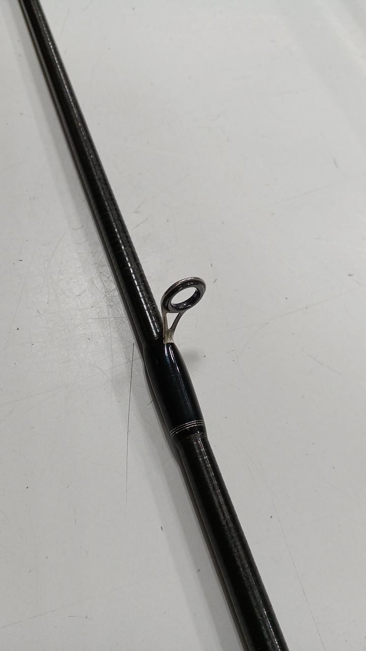 G Craft Seven Sense MJS-872-PE Seabass Rod
