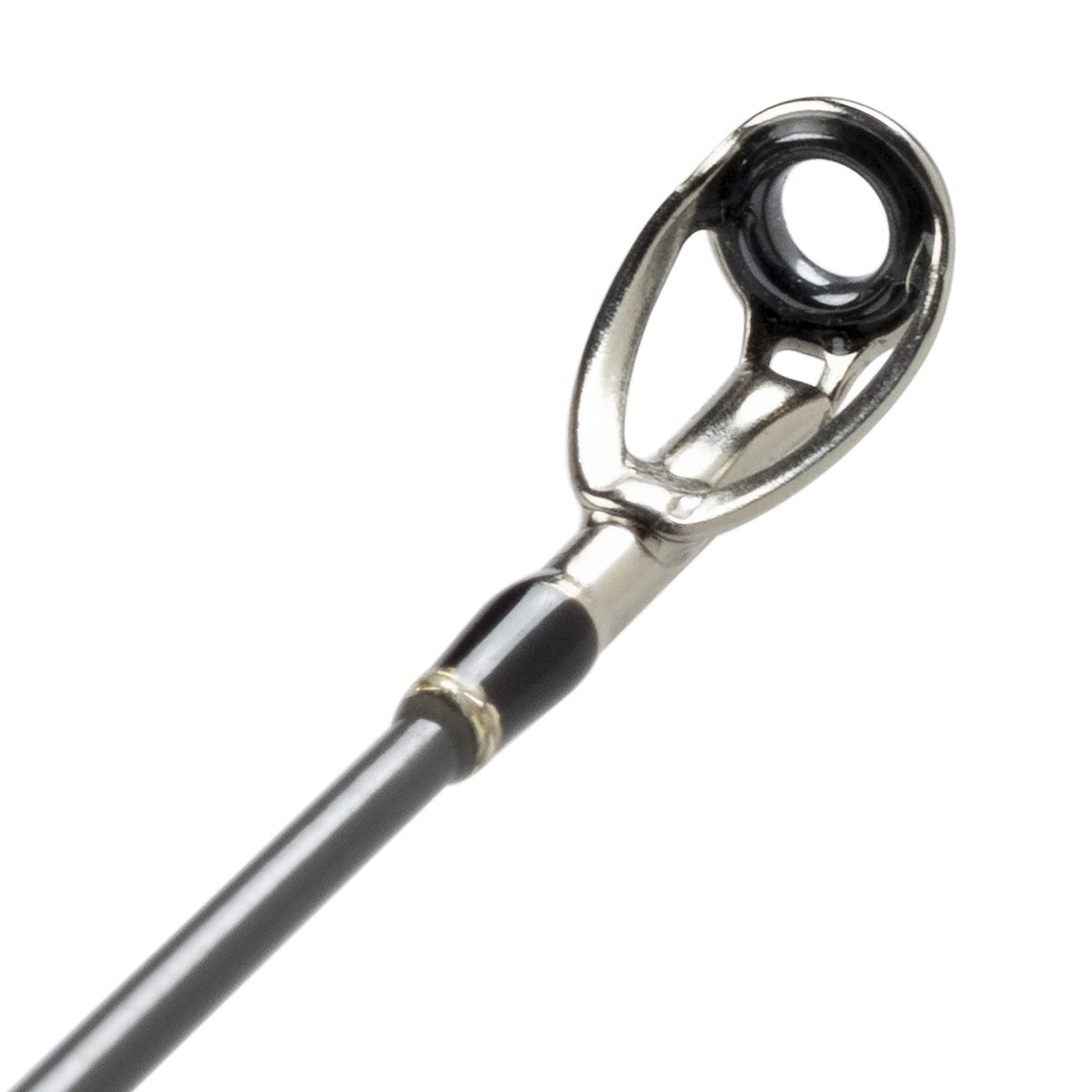 Major Craft FSG-B4102UL Bait Casting Rod Fine Tail Glass for Model Trout –
