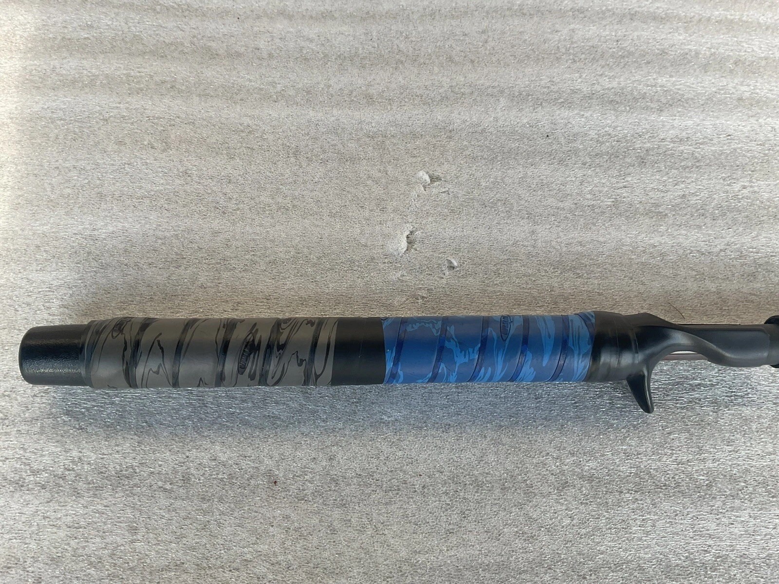 All Pro Casting Rod 7’ USA Made Hercules Series