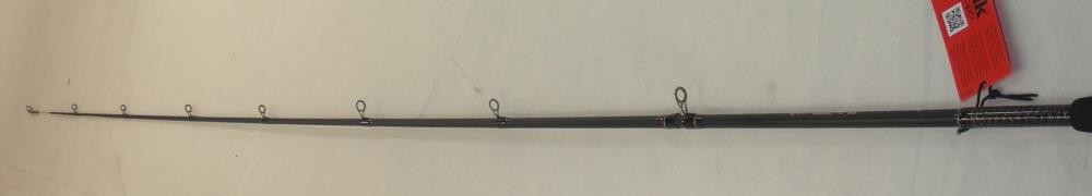 Shakespeare 1264716 USCA701MH Ugly Stik GX2 Casting Rod 7 Ft MedHvy Action