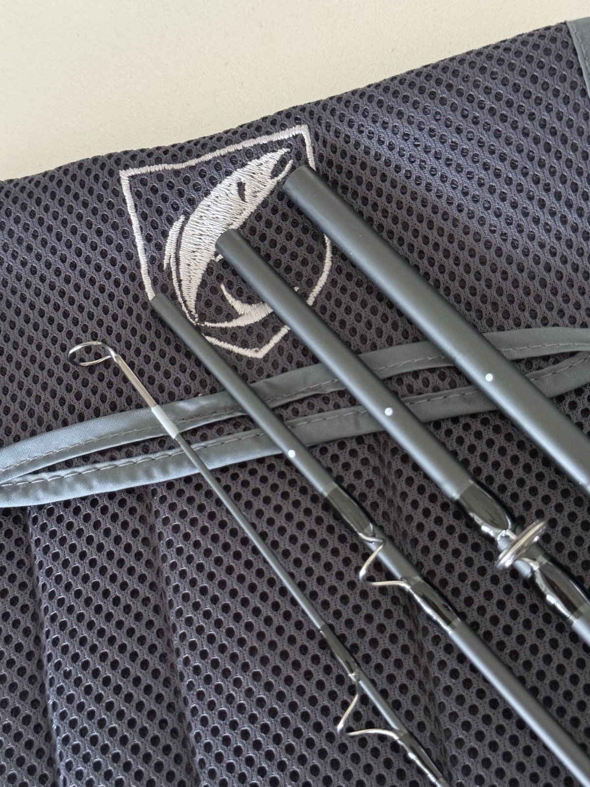 **BEAUTIFUL** 🔥DOUGLAS SKY G 11wt. 9’ft~4pc Fly Rod!! 🔥~MINT~