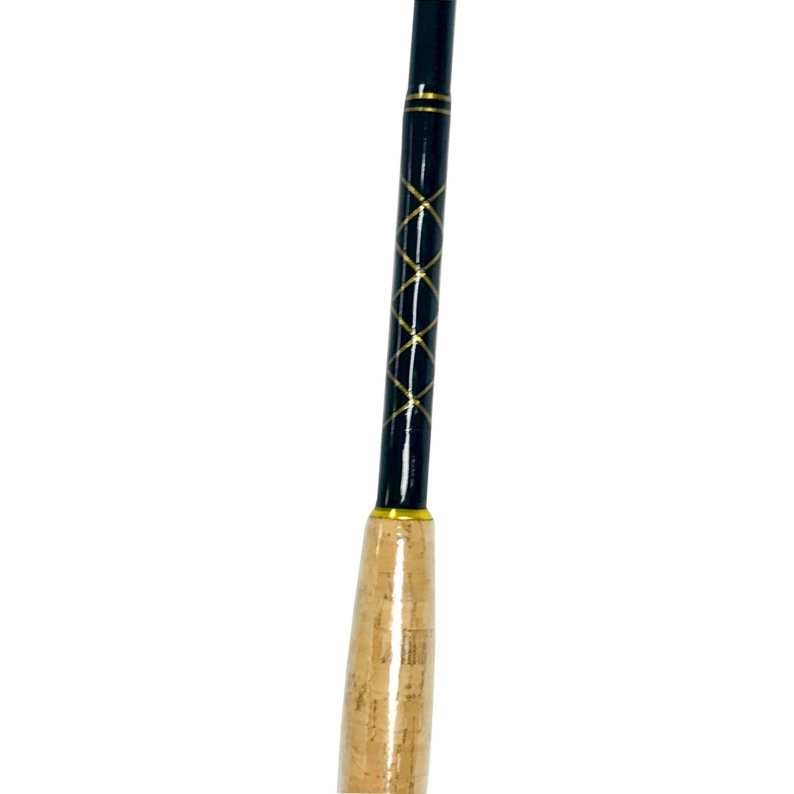 EatMyTackle Classic Baitcaster 7ft. Jigging Rod | 10-15 lb. Slow Action