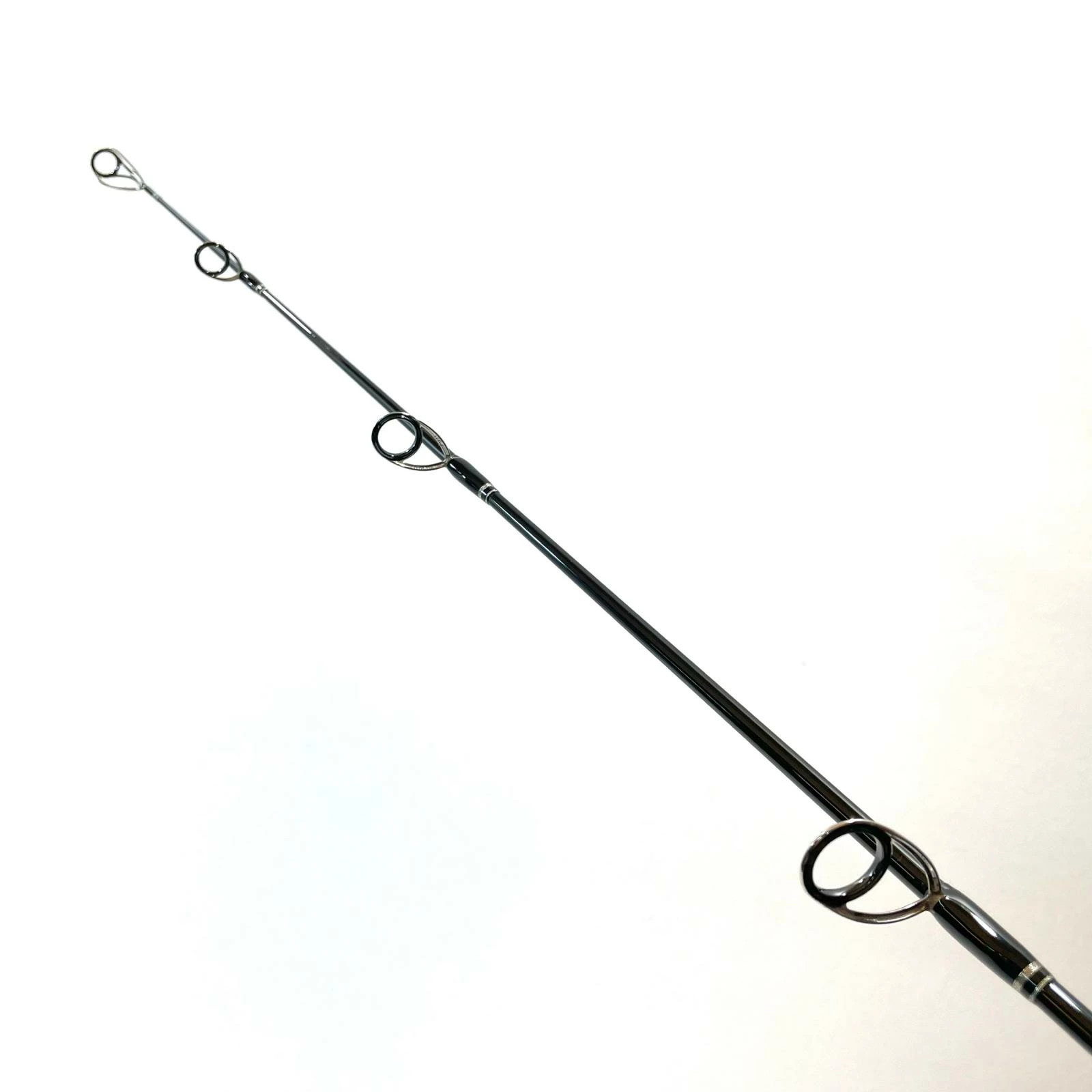 CB ONE HRM 60/7 Fishing Rod – Used, Medium Action, 23.6in/60cm