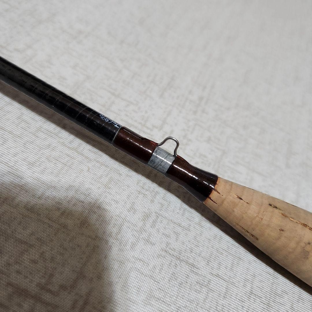 [Rare] Orvis Graphite Ultrafine 7’9″ #2 1.1/2