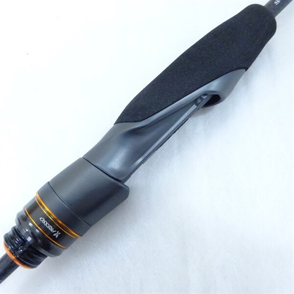 Daiwa 22presso AIR AGS510XUL Cond/B+