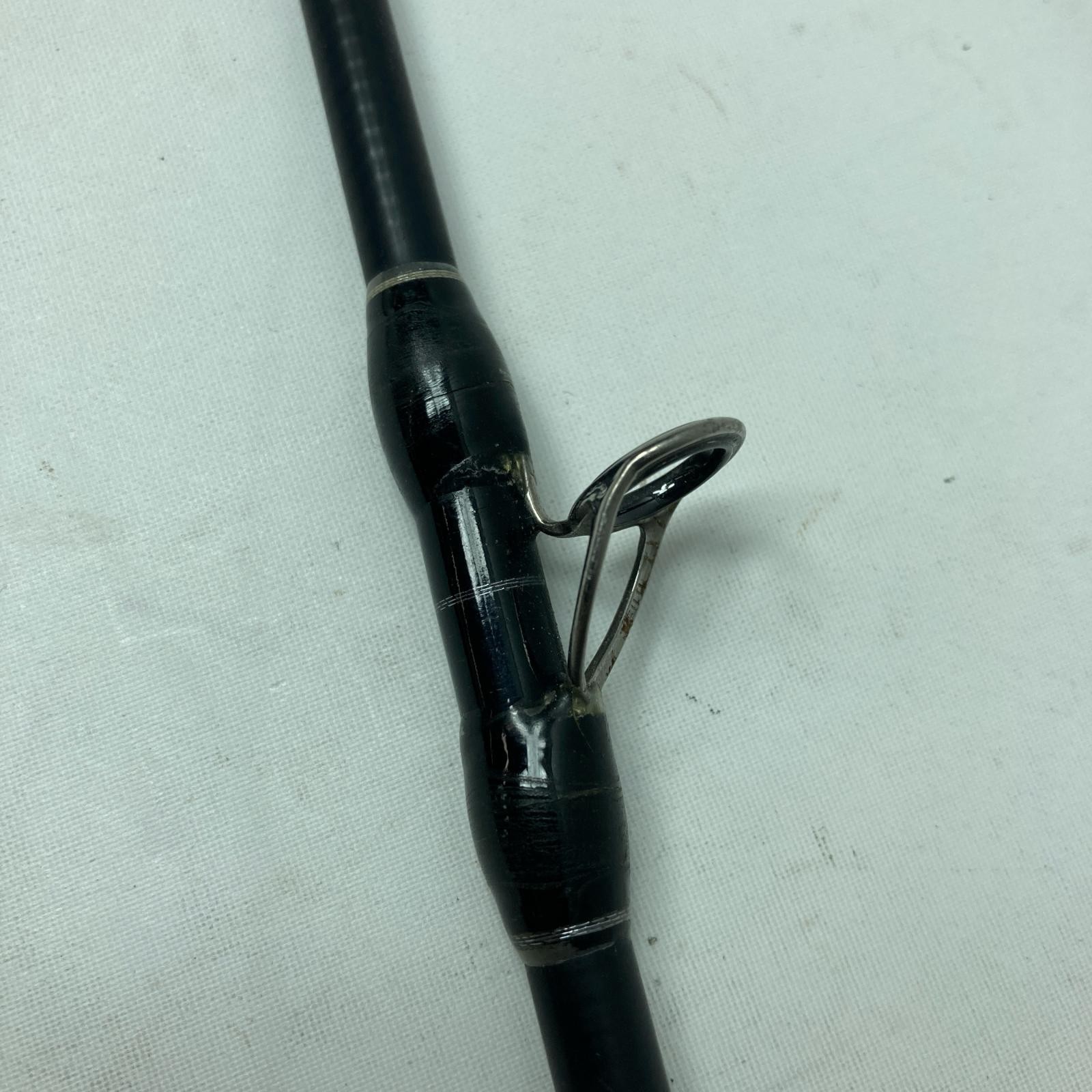 TENRYU CO. Shore jigging rod Power Master Heavy Core PMH100HH With rod bag