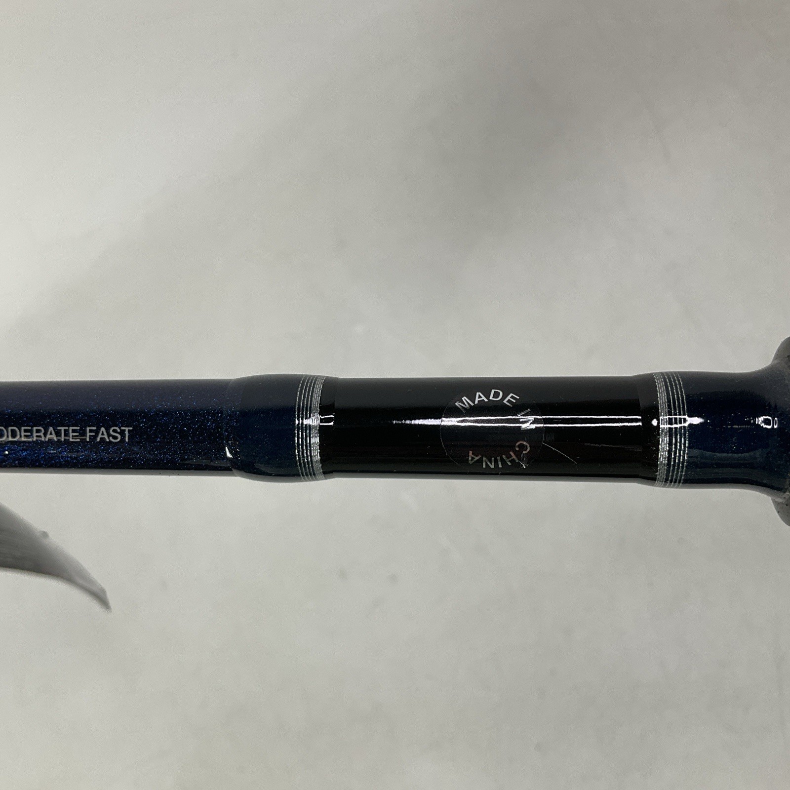 NEW Shimano Talavera BW TEBC60HSBA 6′ Heavy Fast Action 20-40Lb Fishing Rod