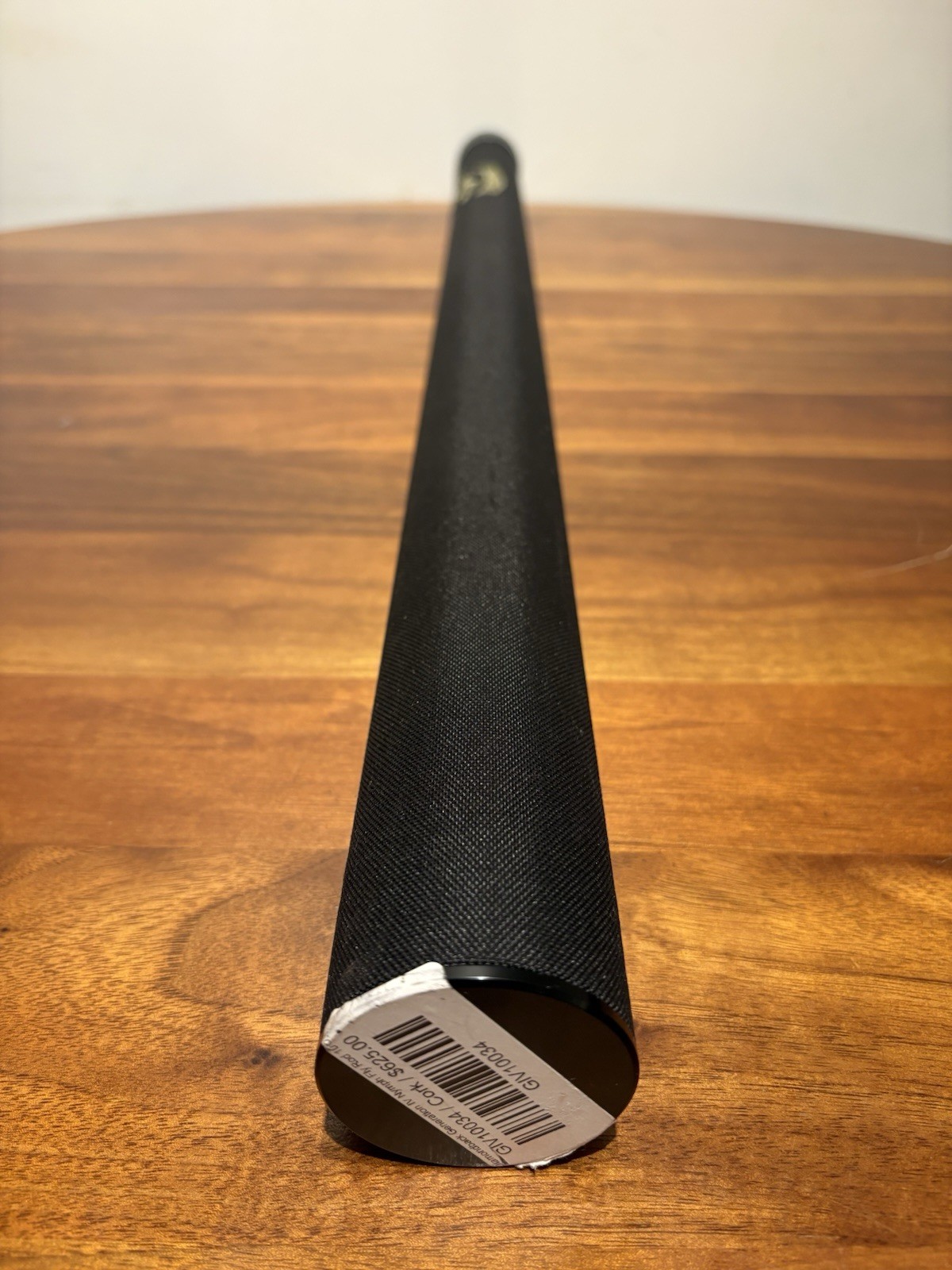 Diamondback Fly Rod Tube Case ONLY – Generation IV Nymph GIV10034 10’ 3wt
