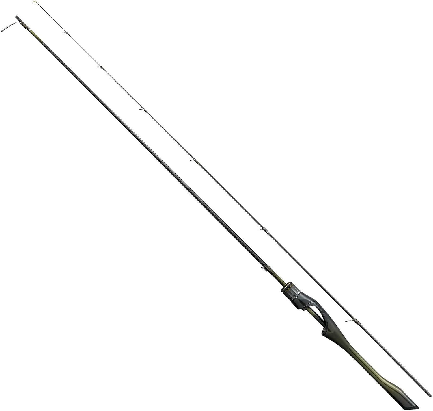 NEW Shimano 336866 Soaré Limited Light Salt Rod