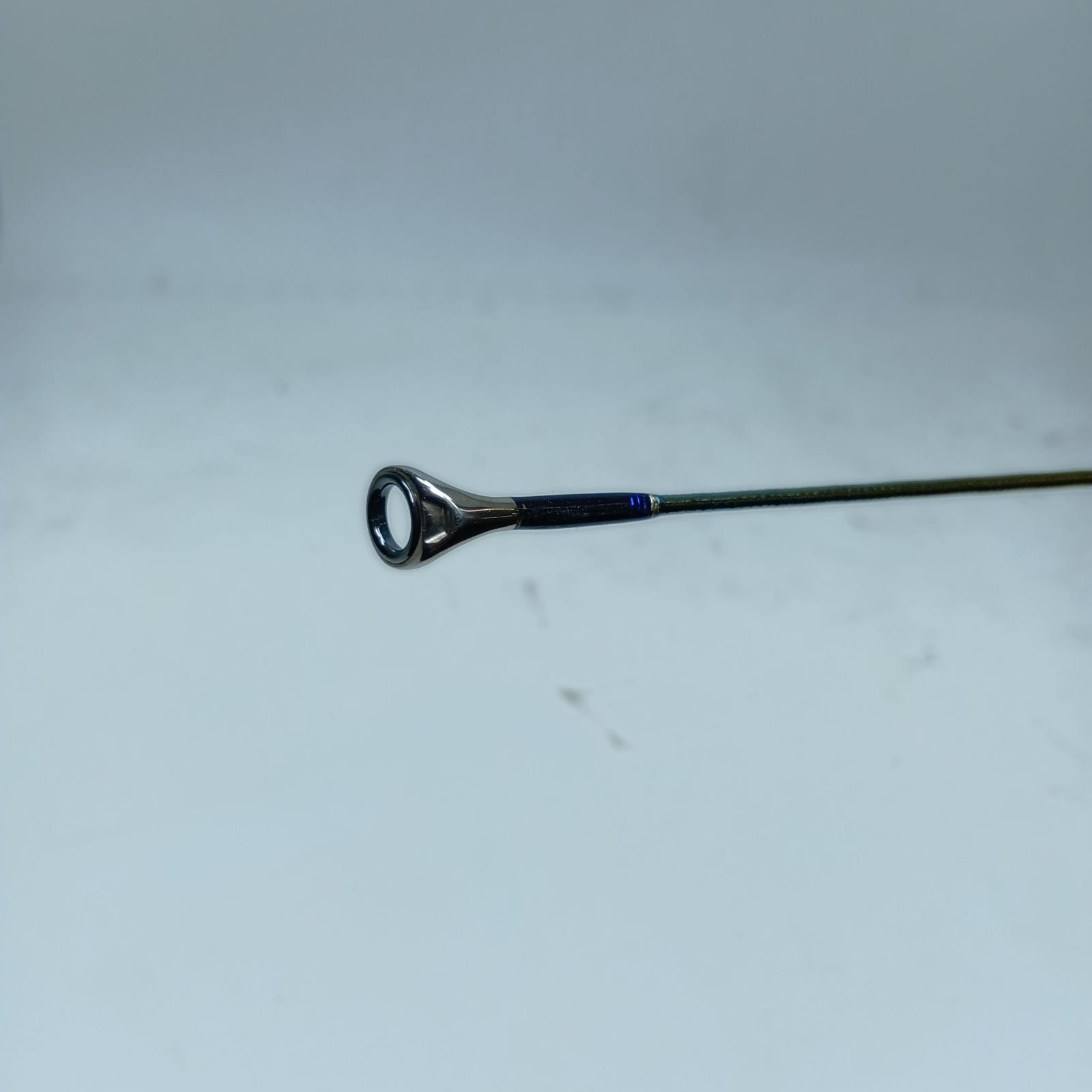 SHIMANO Bass Rod 23 World Shaula Limited 2953R-3 338112 With rod bag