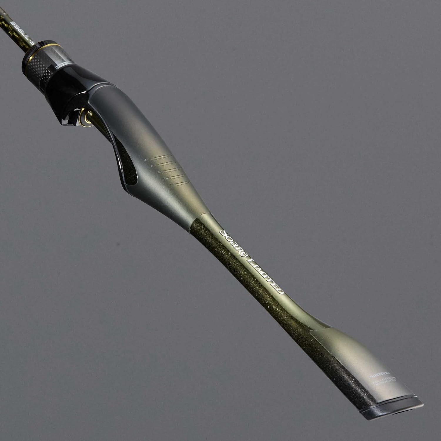 NEW Shimano 336866 Soaré Limited Light Salt Rod