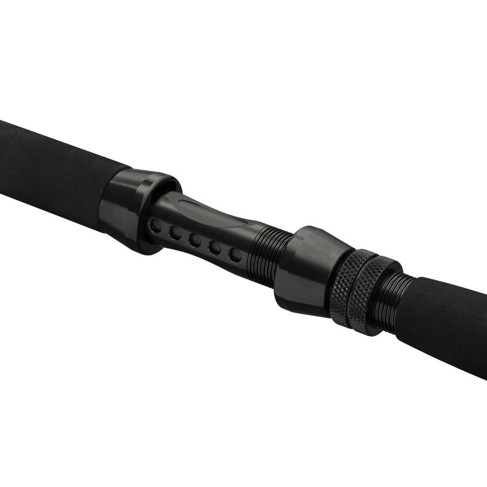 PENN All-Round Boat Fishing Rod-Level Wind Reel Combo WARFARE II 7ft 20-30lb