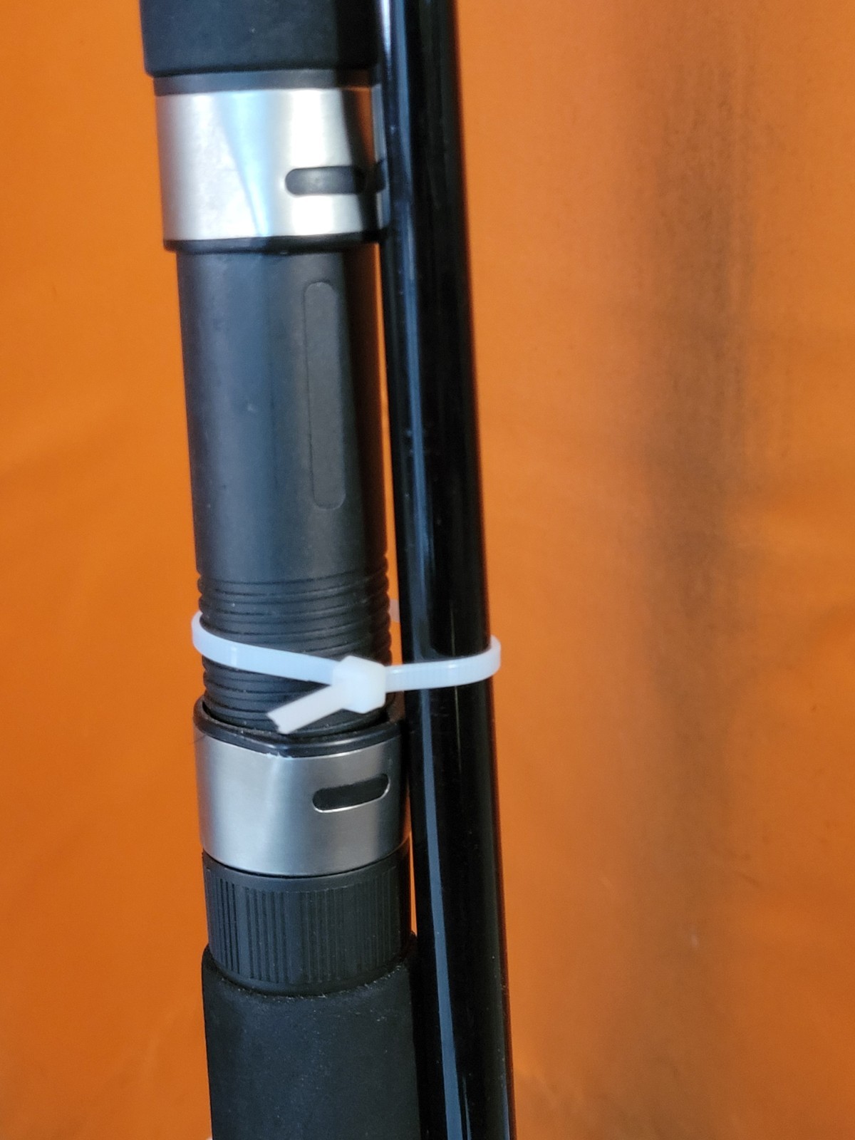 Bimini Bay Oceanflex ORS1002/80 Surf Rod 10′ Graphite 2pc MH Mod Fast 13-40