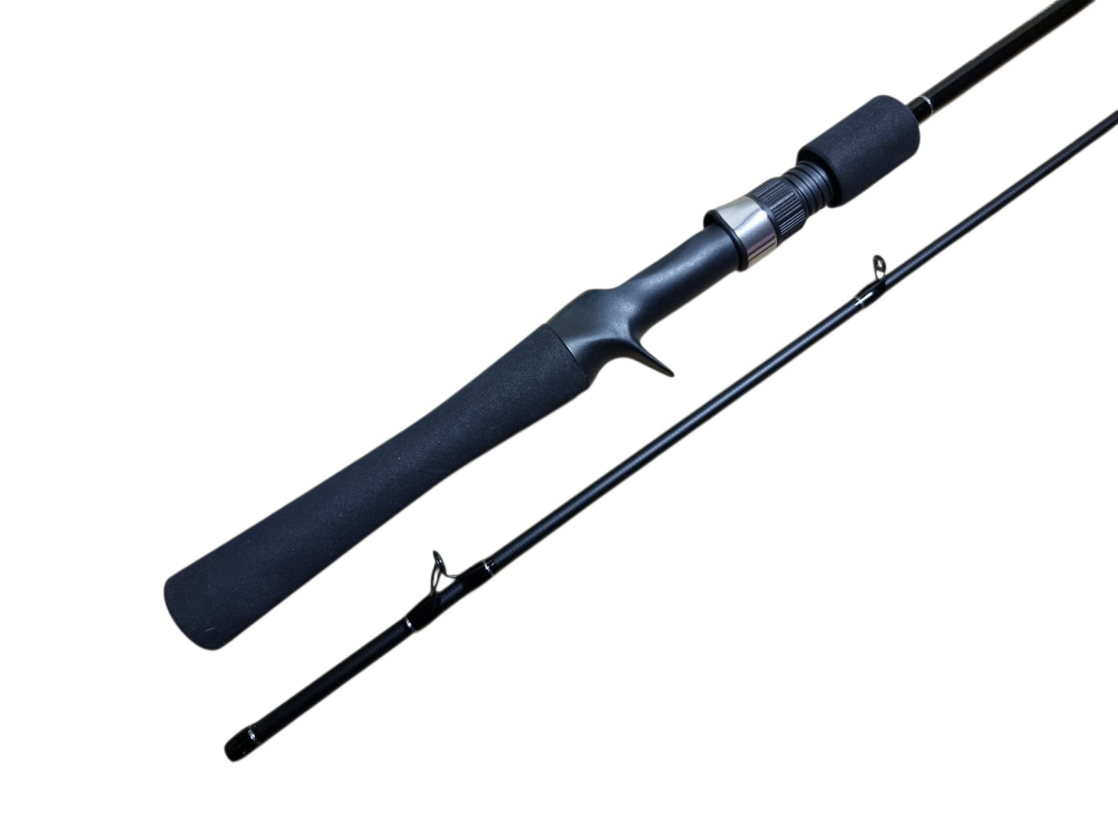 Hamachi Nano Stalker S2 4-6kg I 8 – 14lb I Japanese Bass fishing rod – CASTING
