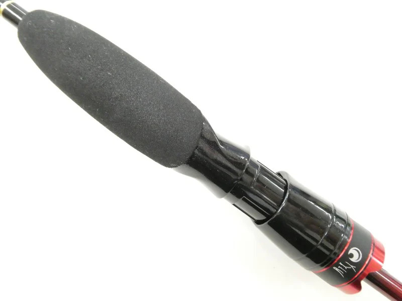 Daiwa Moonlit Beauty EX 57UL-T・Q Swallow Cond/A