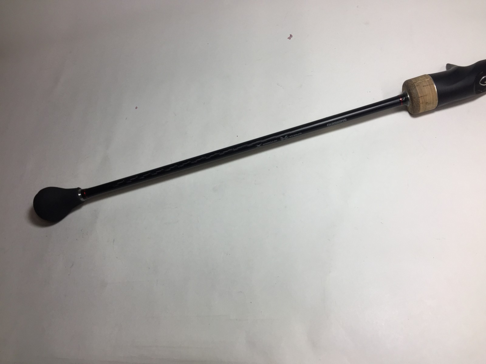S9121) SHIMANO OCEA Jigger INFINITY MOTIVE B610-2+ for Offshore Bait Rod