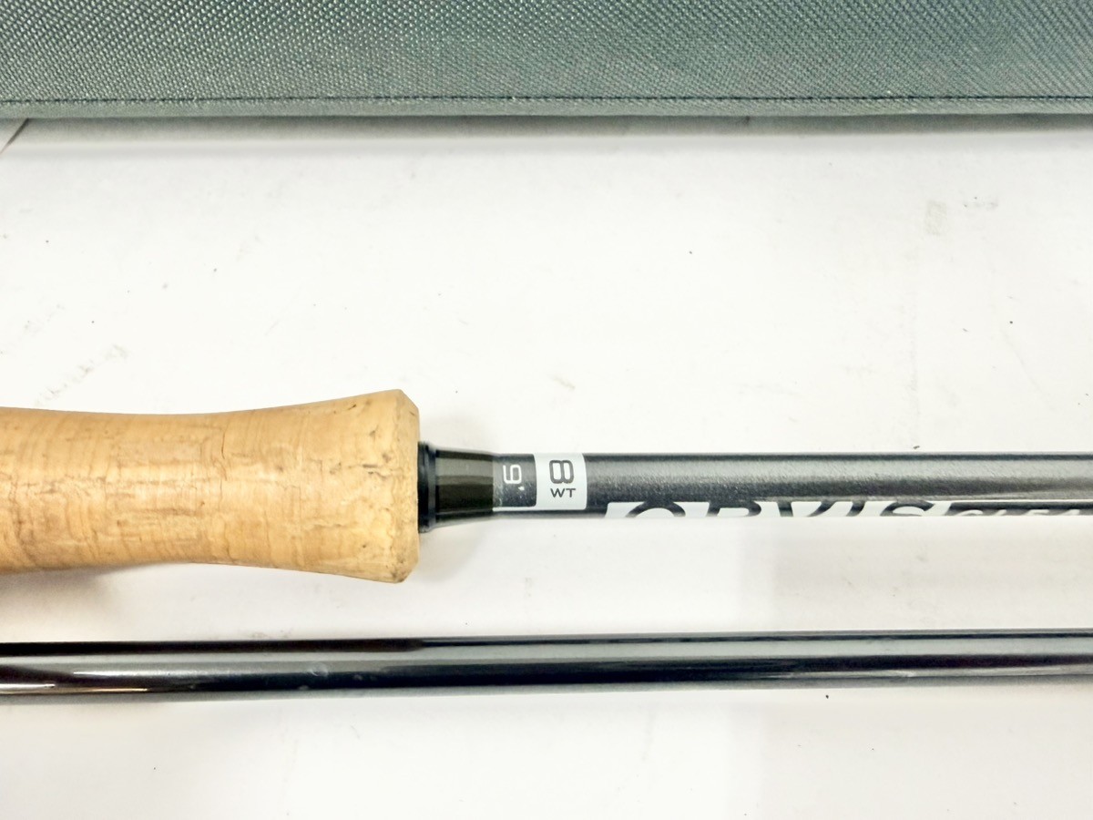 ORVIS CLEARWATER FLYROD (P34007963)