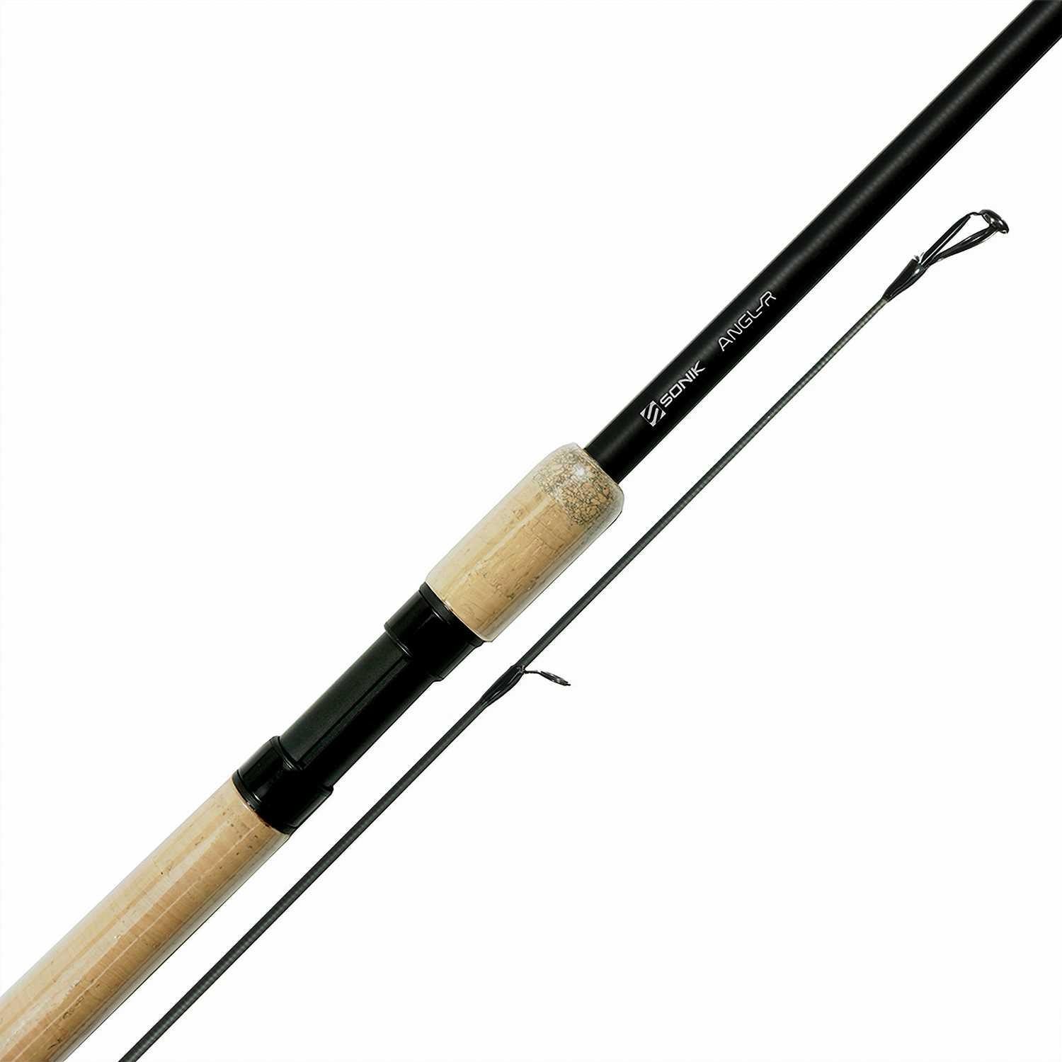 Sonik Angl-R 12′ 1.25lb – 1.75lb Twin Tip