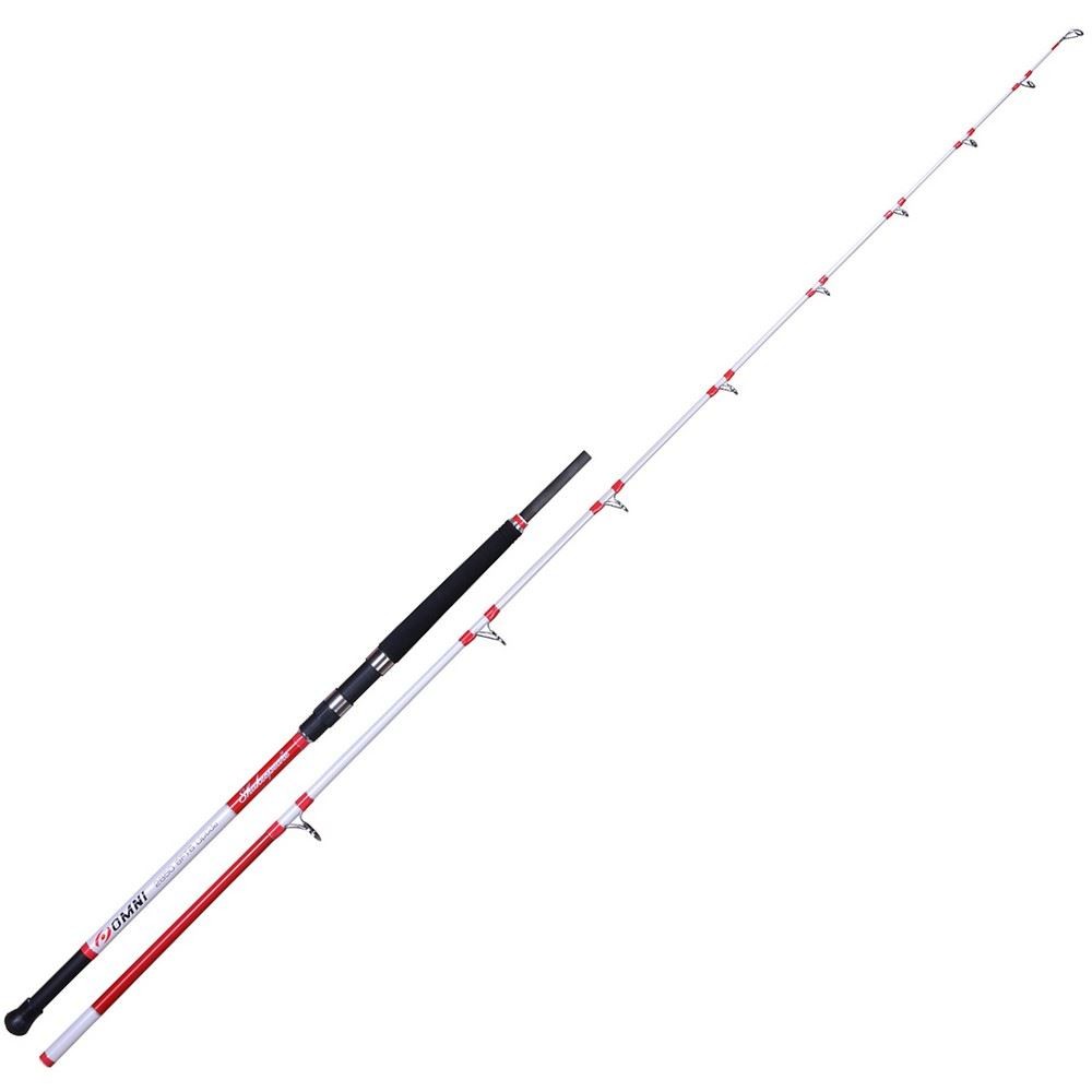 Shakespeare Omni Uptide Rod 9’6” 6-10oz