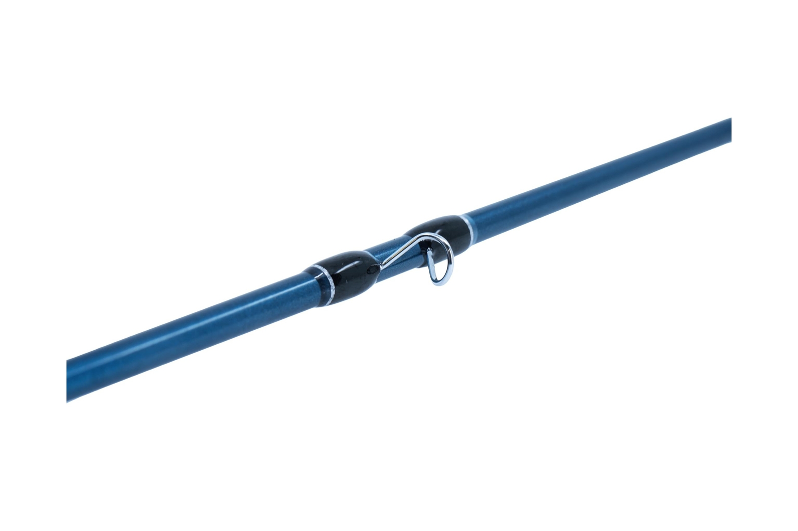 Kingfisher Fly Fishing NACL (Salt) Fast Action Fly Rod – Comes with a Spare T…